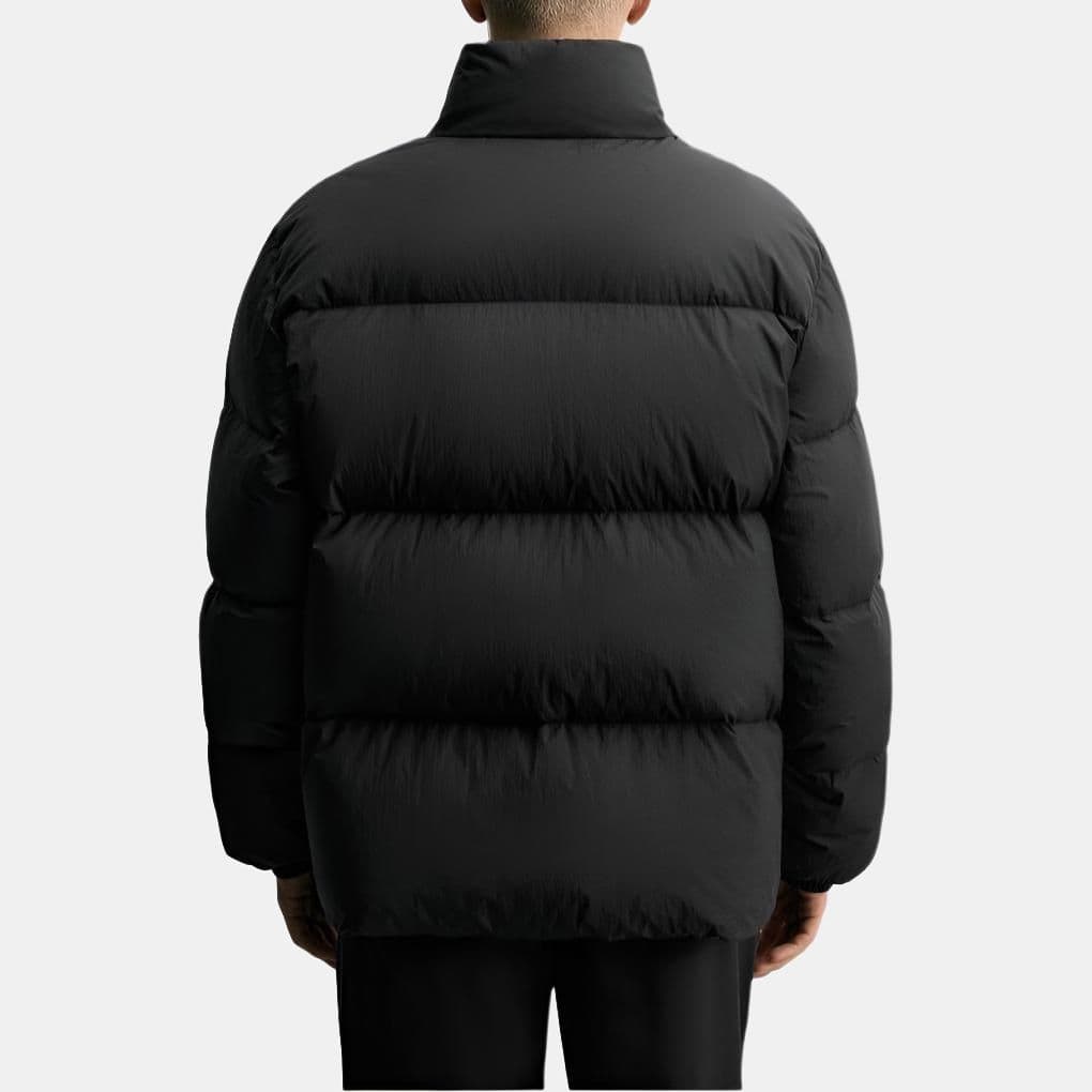 Зимняя куртка ZARA ORIGINS - изображение 5