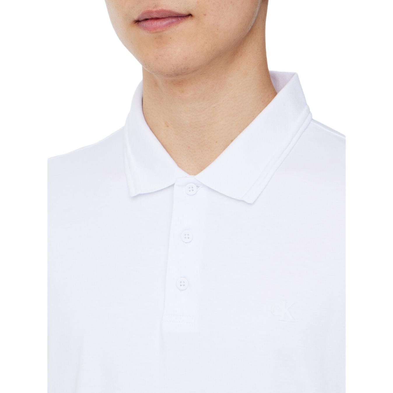 Футболка CALVIN KLEIN Jeans T - изображение 6