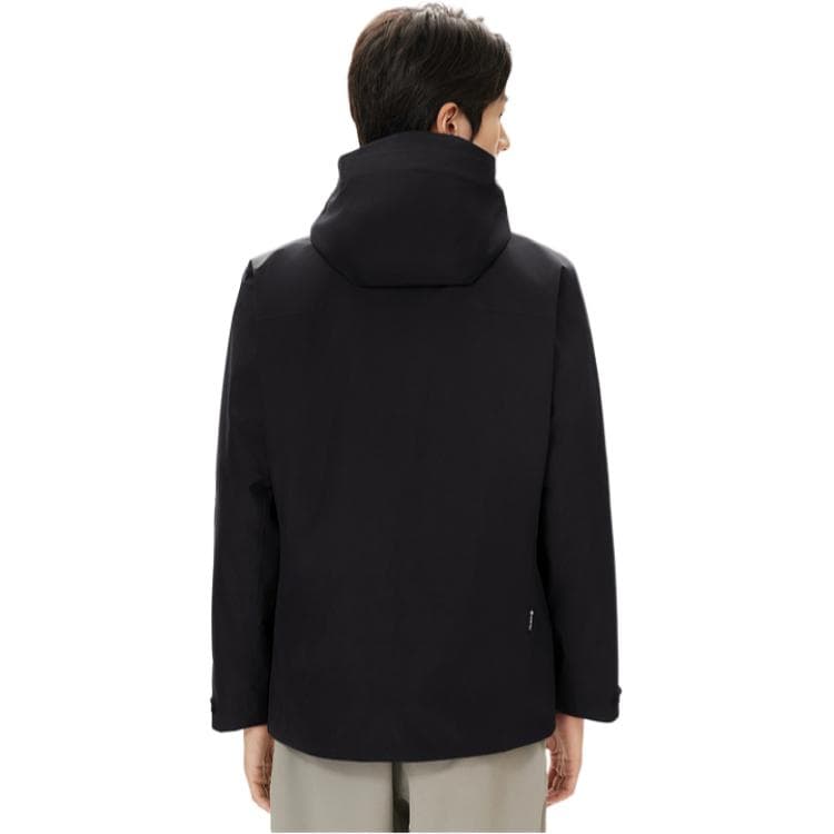 Демисезонная куртка KOLON SPORT Gore-Tex 2L 2 - изображение 3