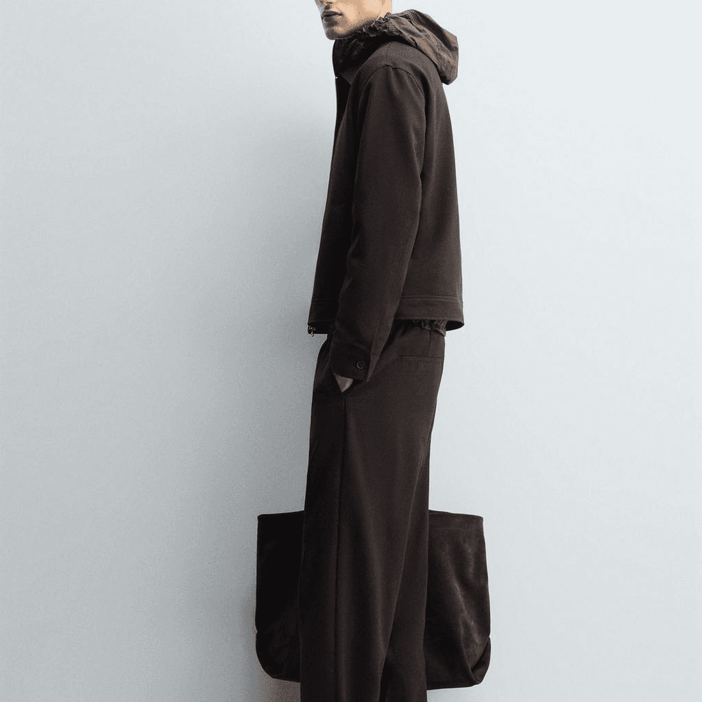 Куртка ZARA - изображение 6