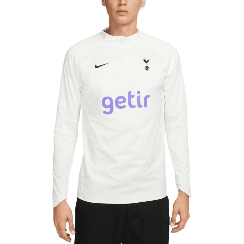 Футболка Nike Tottenham Strike Drill - изображение 2