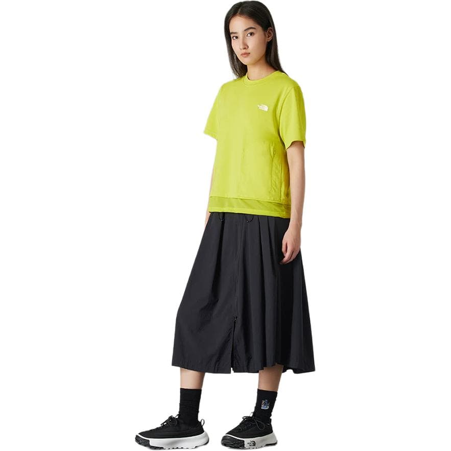 Футболка THE NORTH FACE UE T - изображение 4