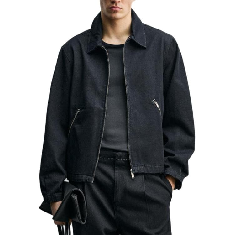Куртка ZARA - изображение 5