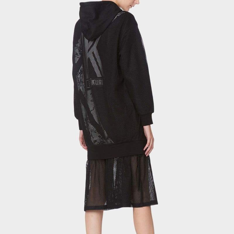 Платье EVISU KURO - изображение 5