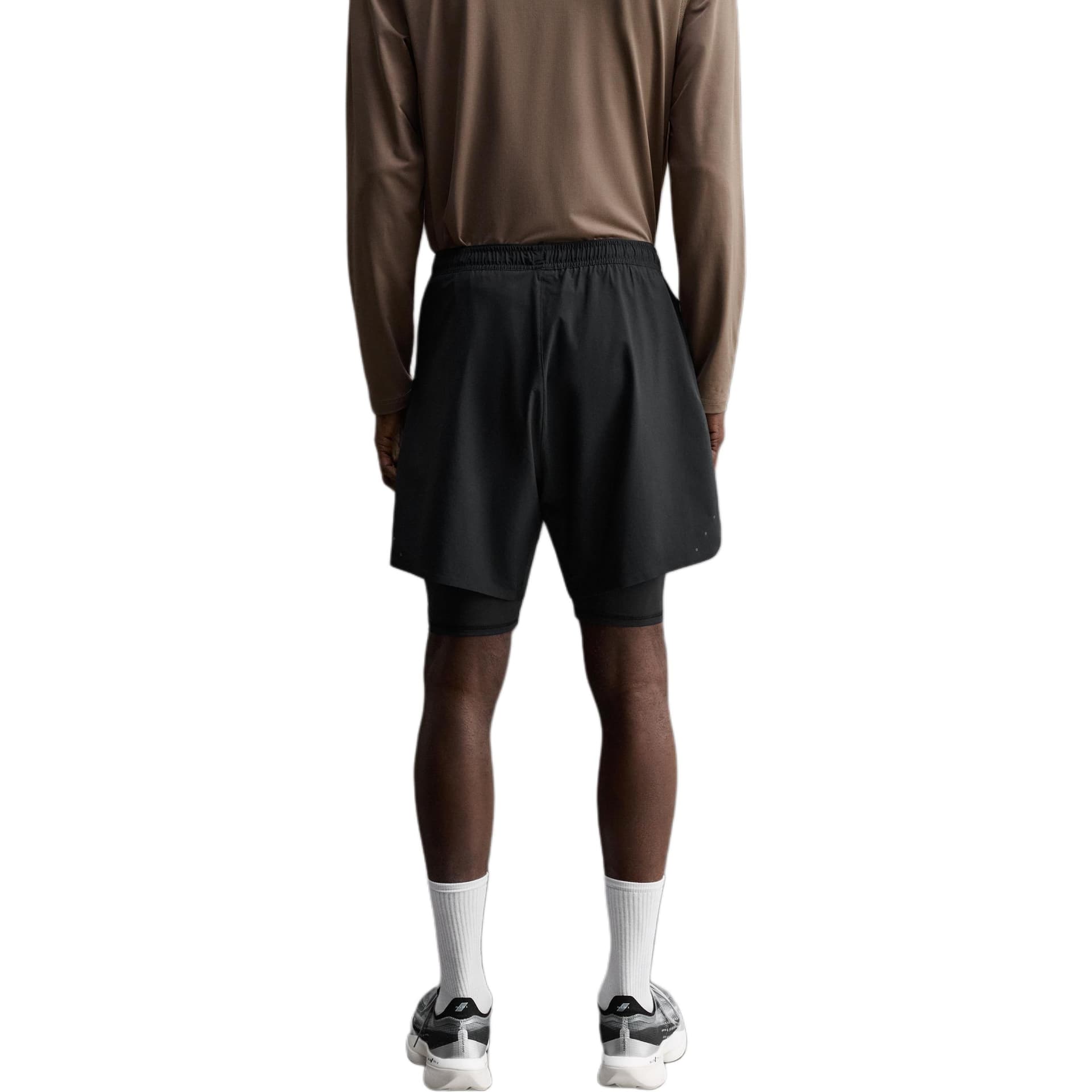 Шорты ZARA SS26 ATHLETICZ - изображение 4