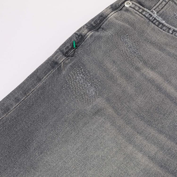 Штаны Lee Comfort Tapered Jeans - изображение 6