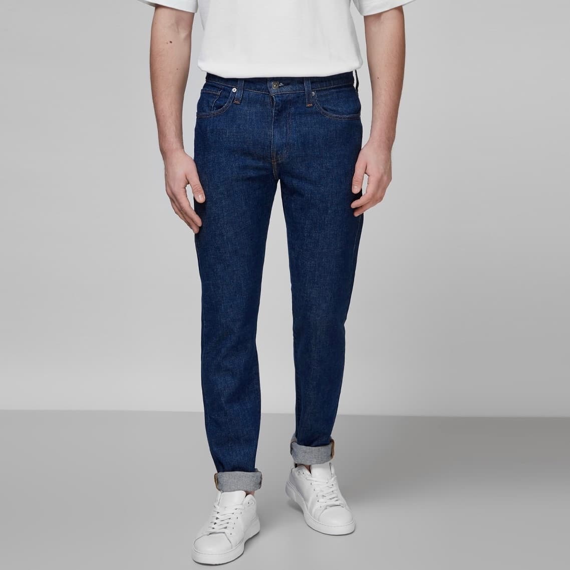 Штаны Levis - изображение 4