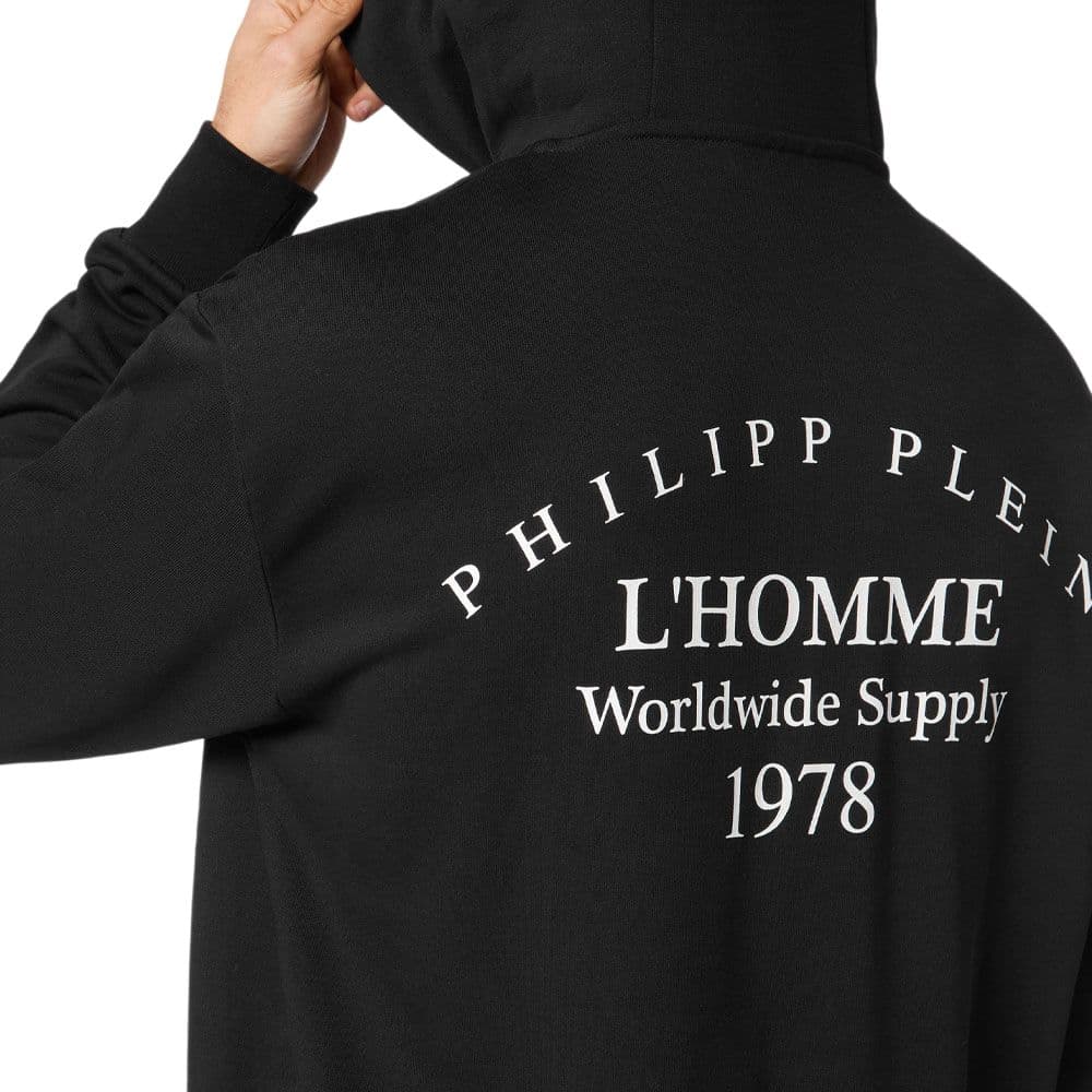 Худи PHILIPP PLEIN SS25 - изображение 5