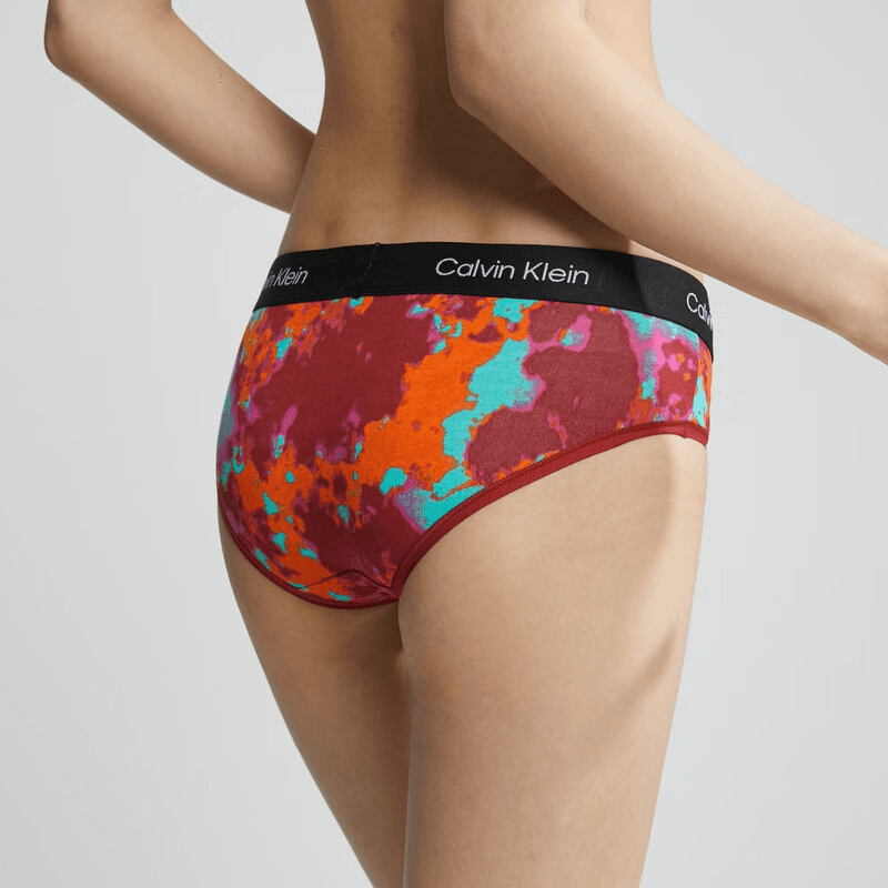 Трусы CKCalvin Klein CK96 1 - изображение 5