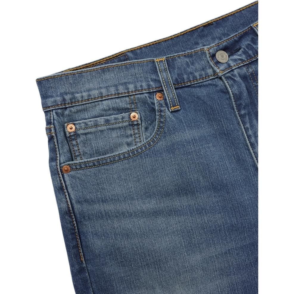 Штаны Levi's 502 — фото 4