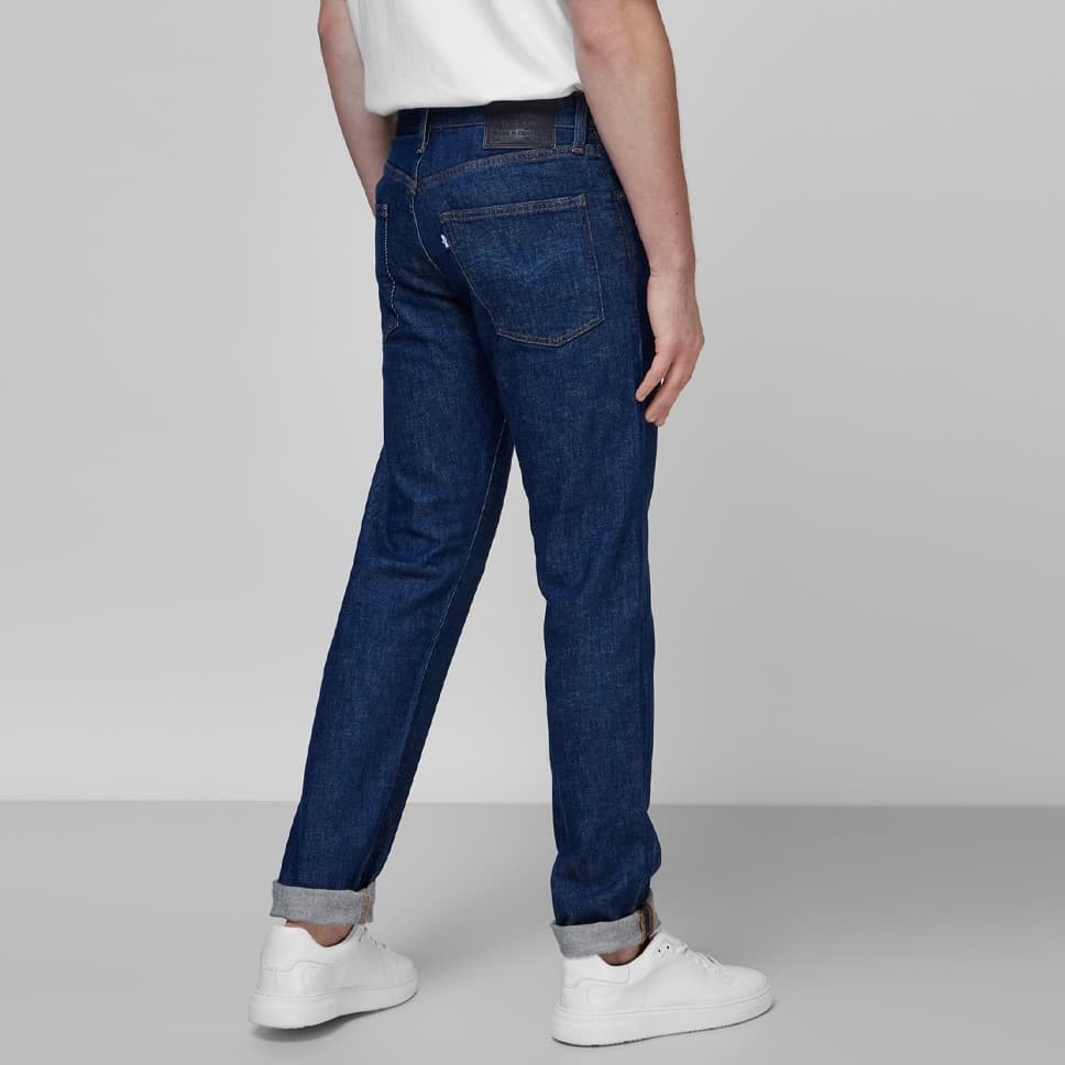 Штаны Levis - изображение 6