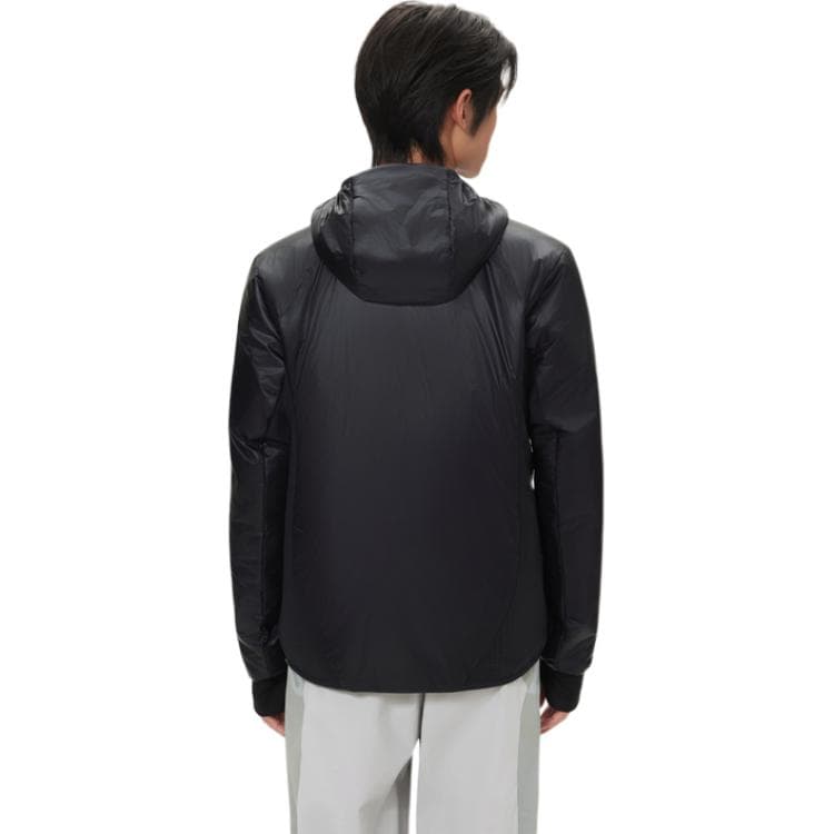 Зимняя куртка пуховик KOLON SPORT PERTEXLT VITAL M1 - изображение 4