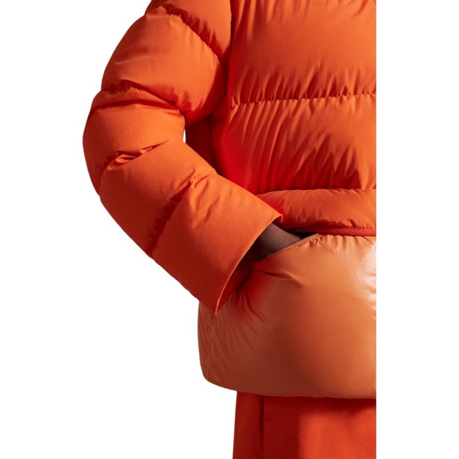 Зимняя куртка Moncler 1952 FW22 - изображение 4