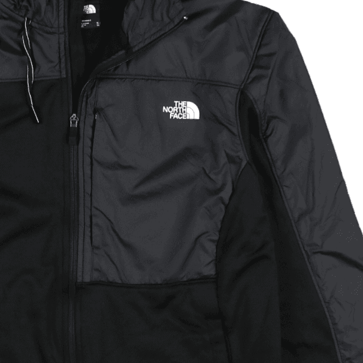Куртка THE NORTH FACE bp essential - изображение 4