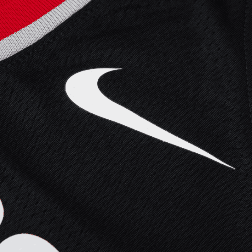 Баскетбольная майка Nike Logo 22-23 0 - изображение 3