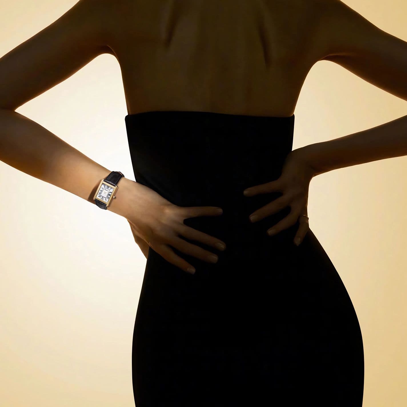 Механические часы FERRAGAMO FERRAGAMO PORTRAIT - изображение 13