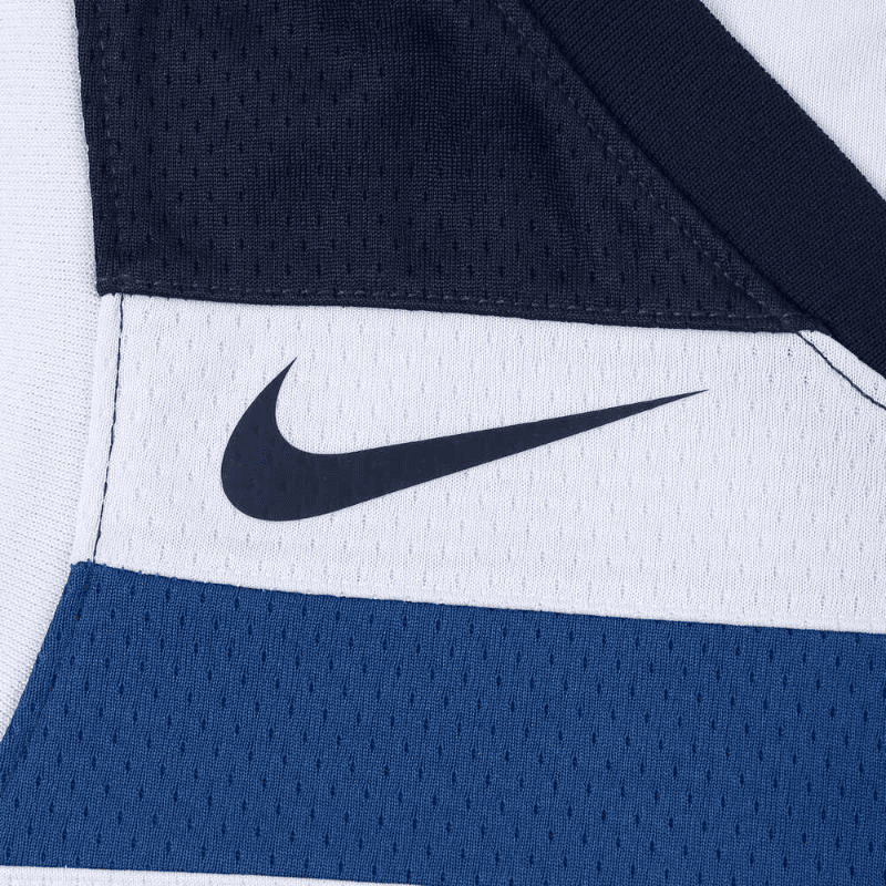 Баскетбольная майка Nike V 1 - изображение 5