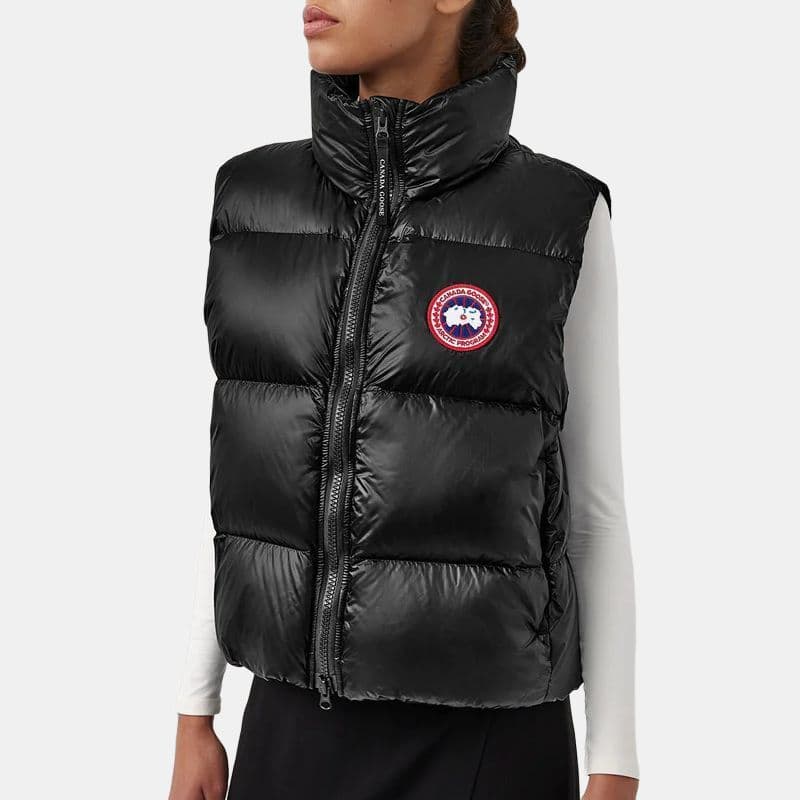 Canada Goose FW23 Cypress Puffer - изображение 4