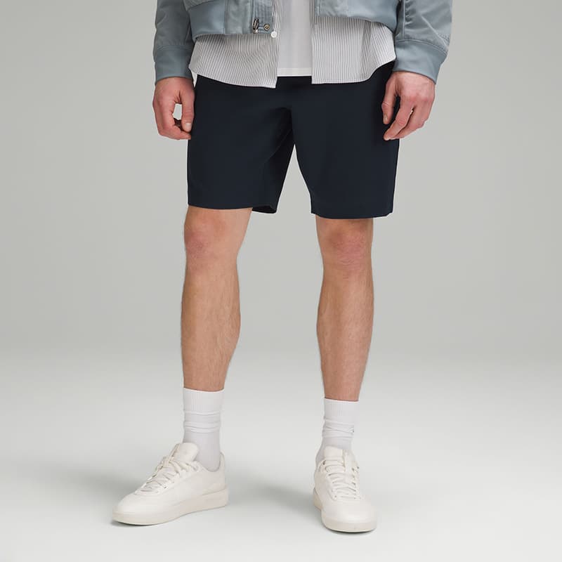 Шорты lululemon ABC WovenAir Shorts - изображение 2