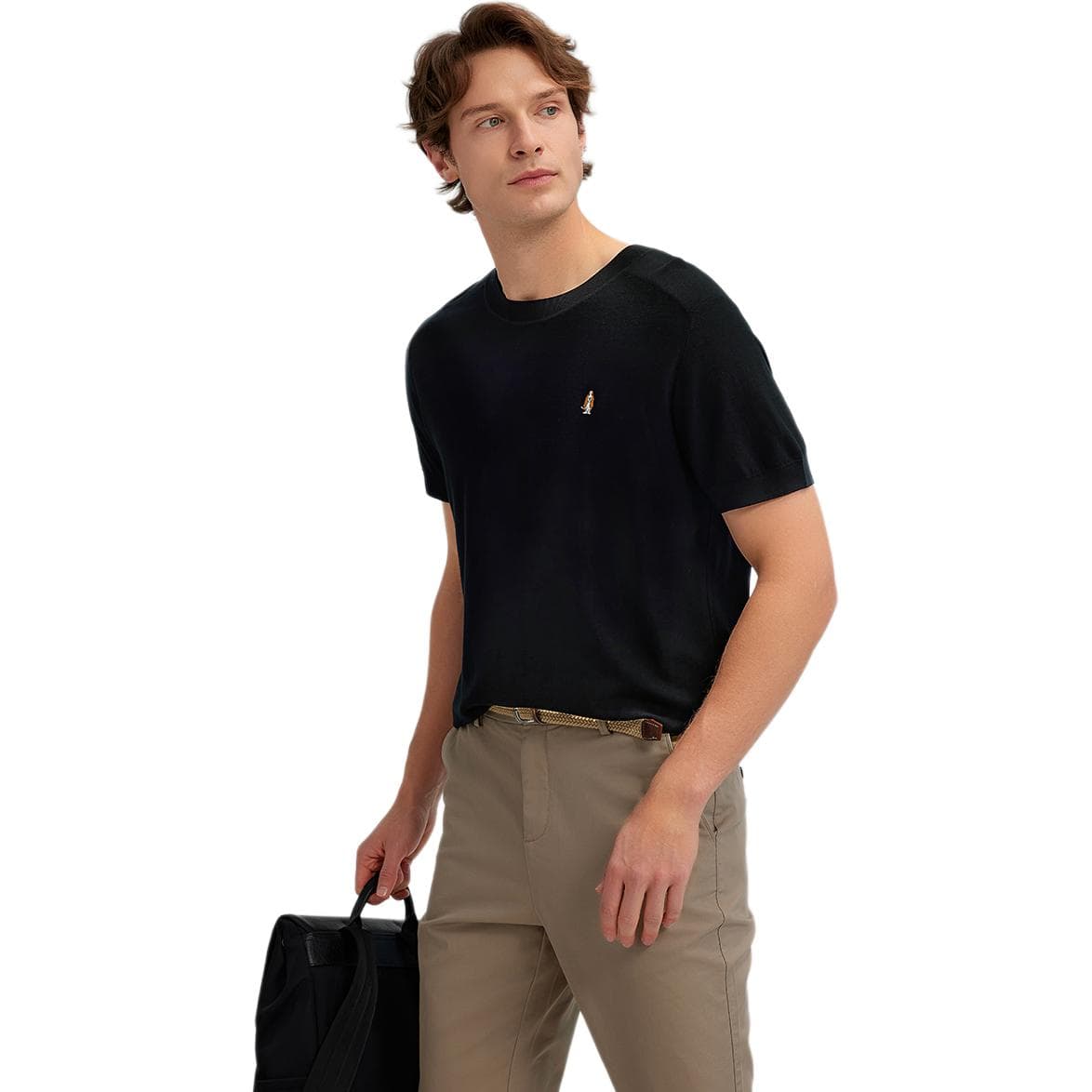 Футболка Hush Puppies LOGOT - изображение 5