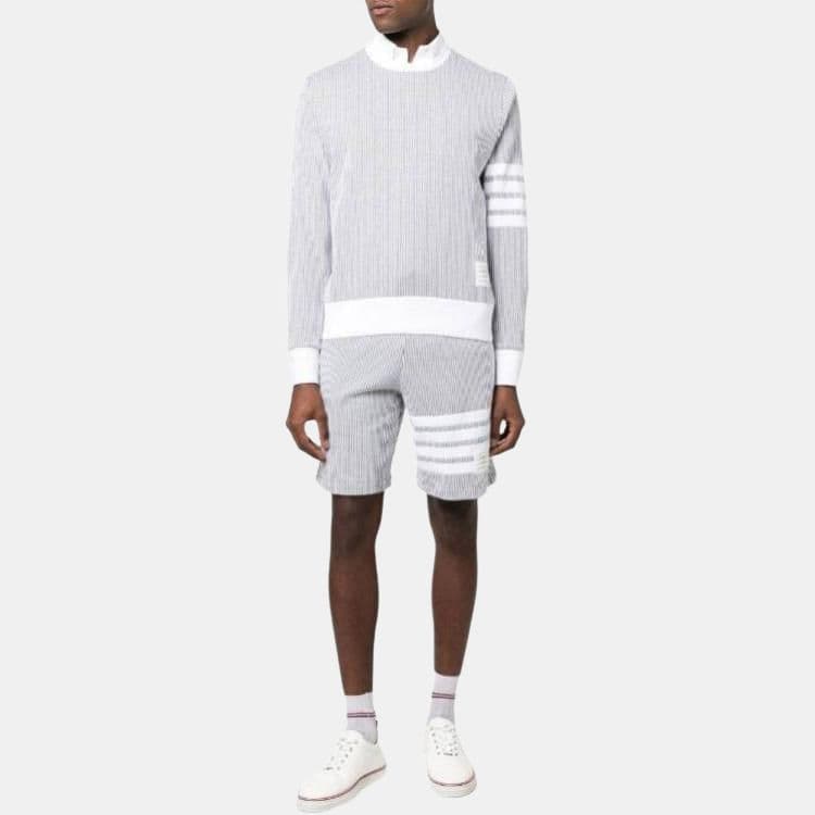 Шорты Thom Browne Shorts - изображение 2