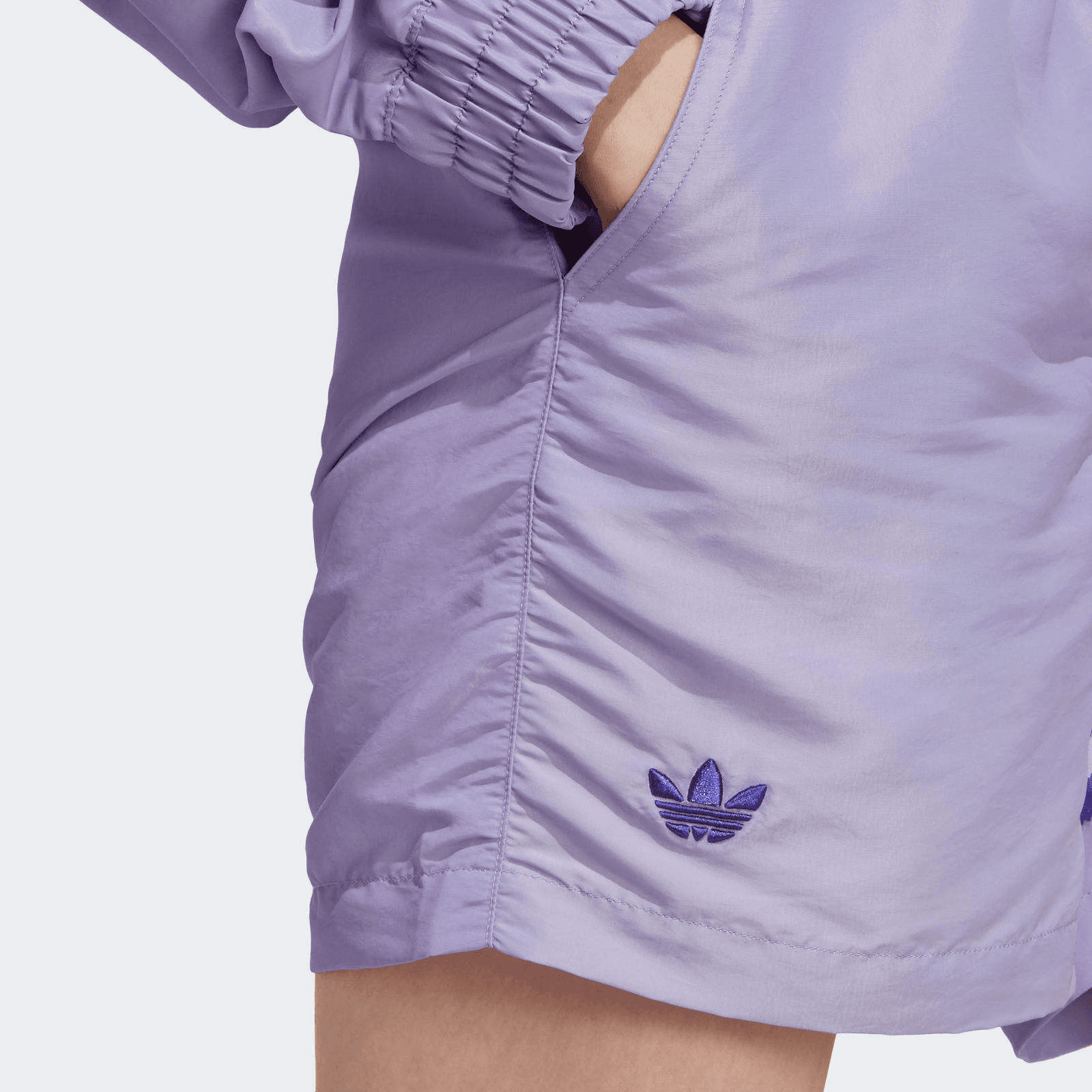 Шорты adidas originals Adicolor Neuclassics - изображение 5