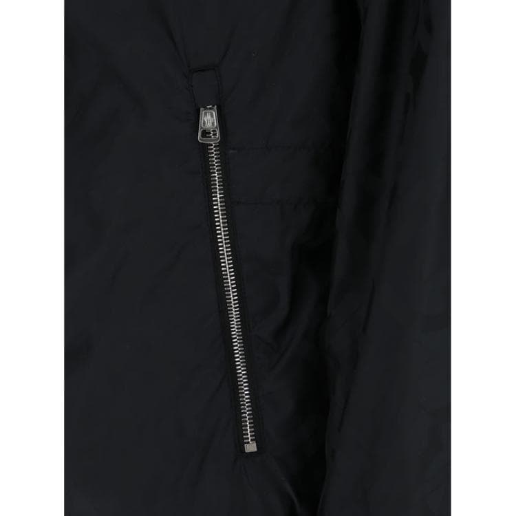 Куртка Moncler Logo - изображение 4