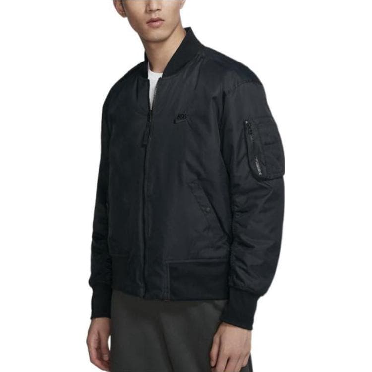 Куртка Nike Jacket - изображение 2