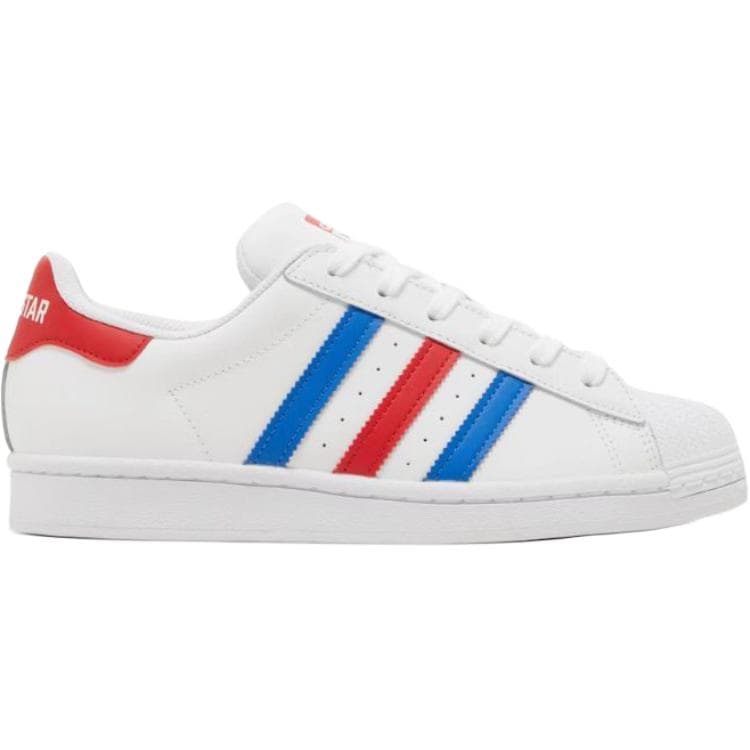 Кроссовки adidas originals Superstar J PU - изображение 4