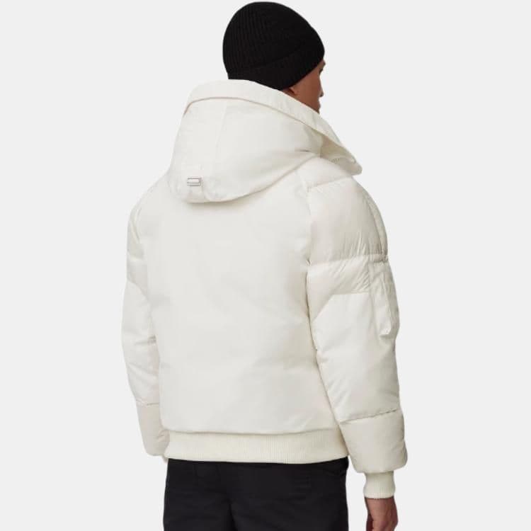 Зимняя куртка Canada Goose - изображение 5