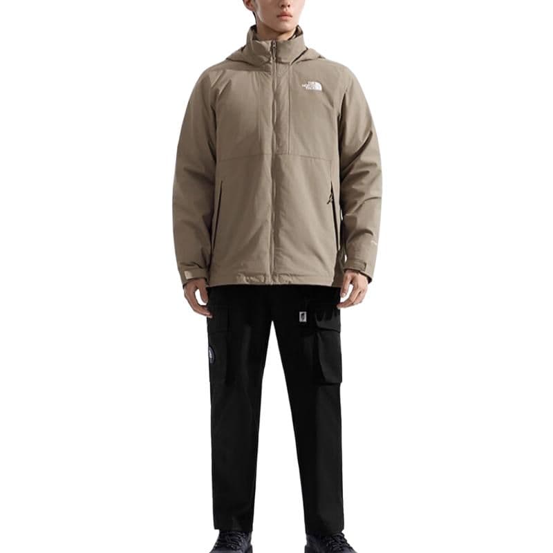 Демисезонная куртка THE NORTH FACE - изображение 3