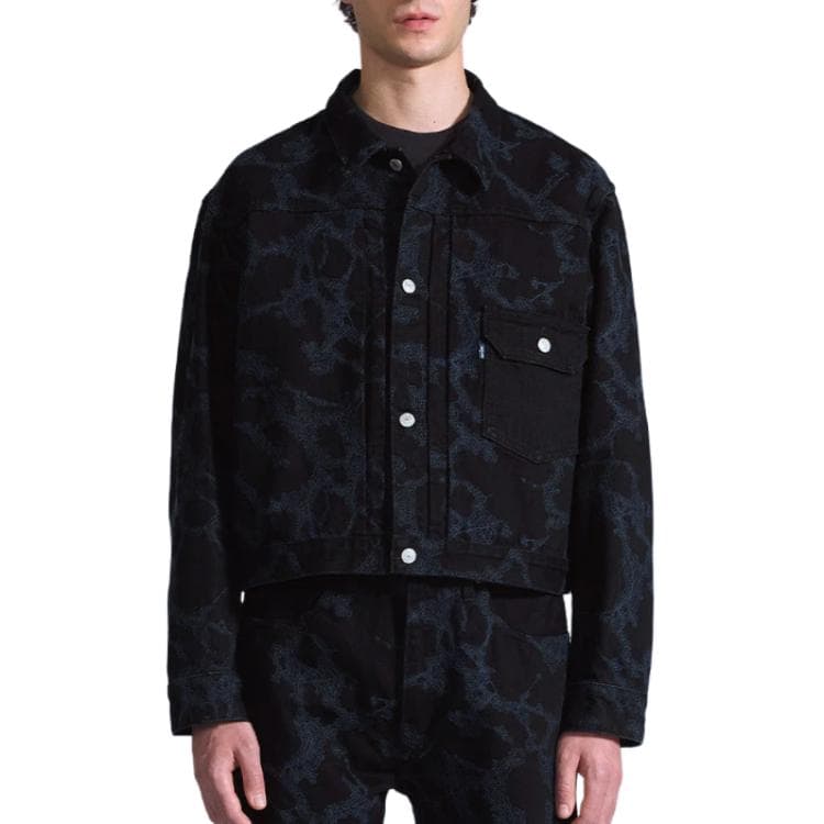 Куртка levis BLUETAB FW25 - изображение 2
