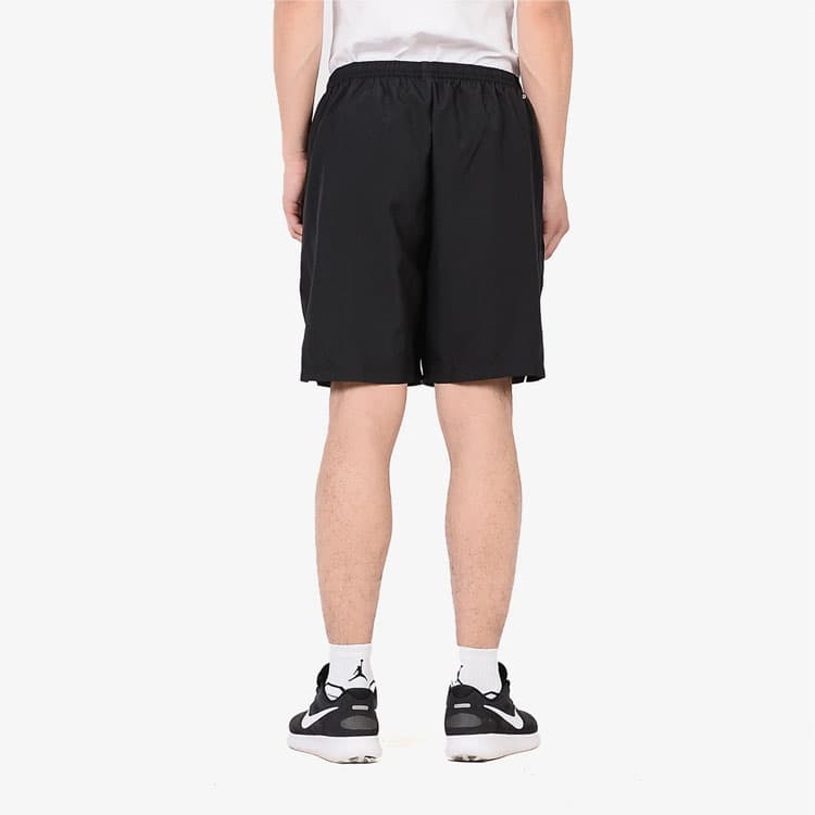 Тренировочные штаны Nike Dry Short Black - изображение 2