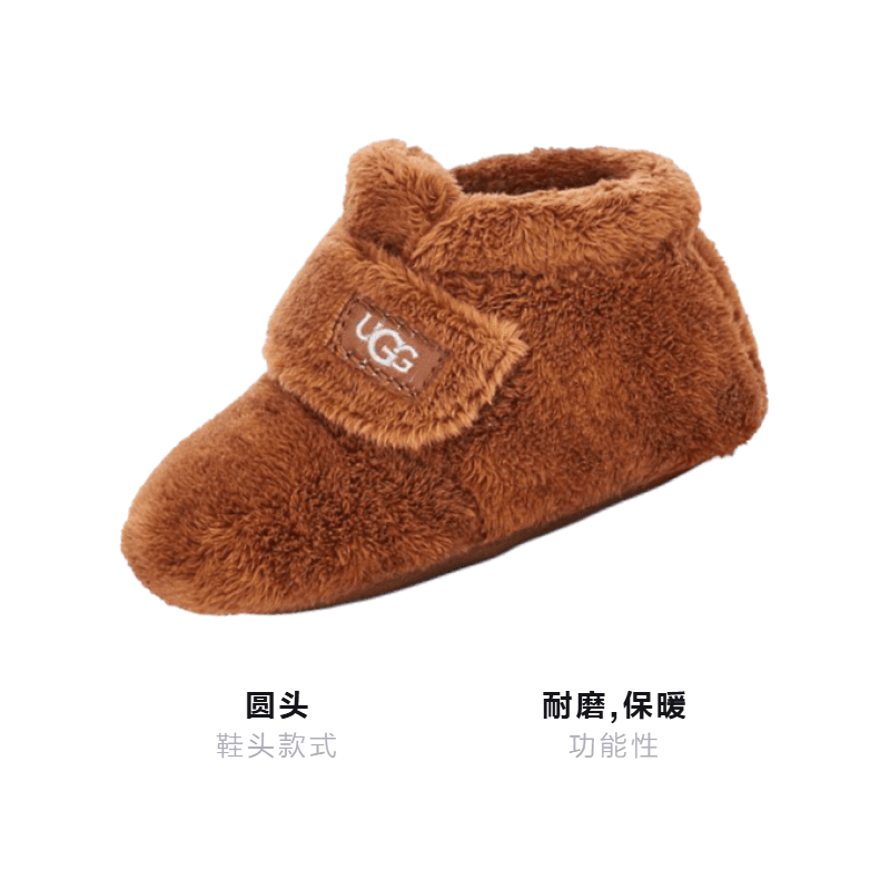 Кроссовки UGG Bixbee - изображение 3