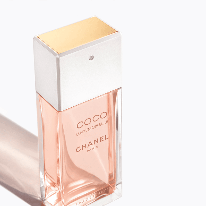 Парфюм Chanel Coco Mademoiselle EDT - изображение 3