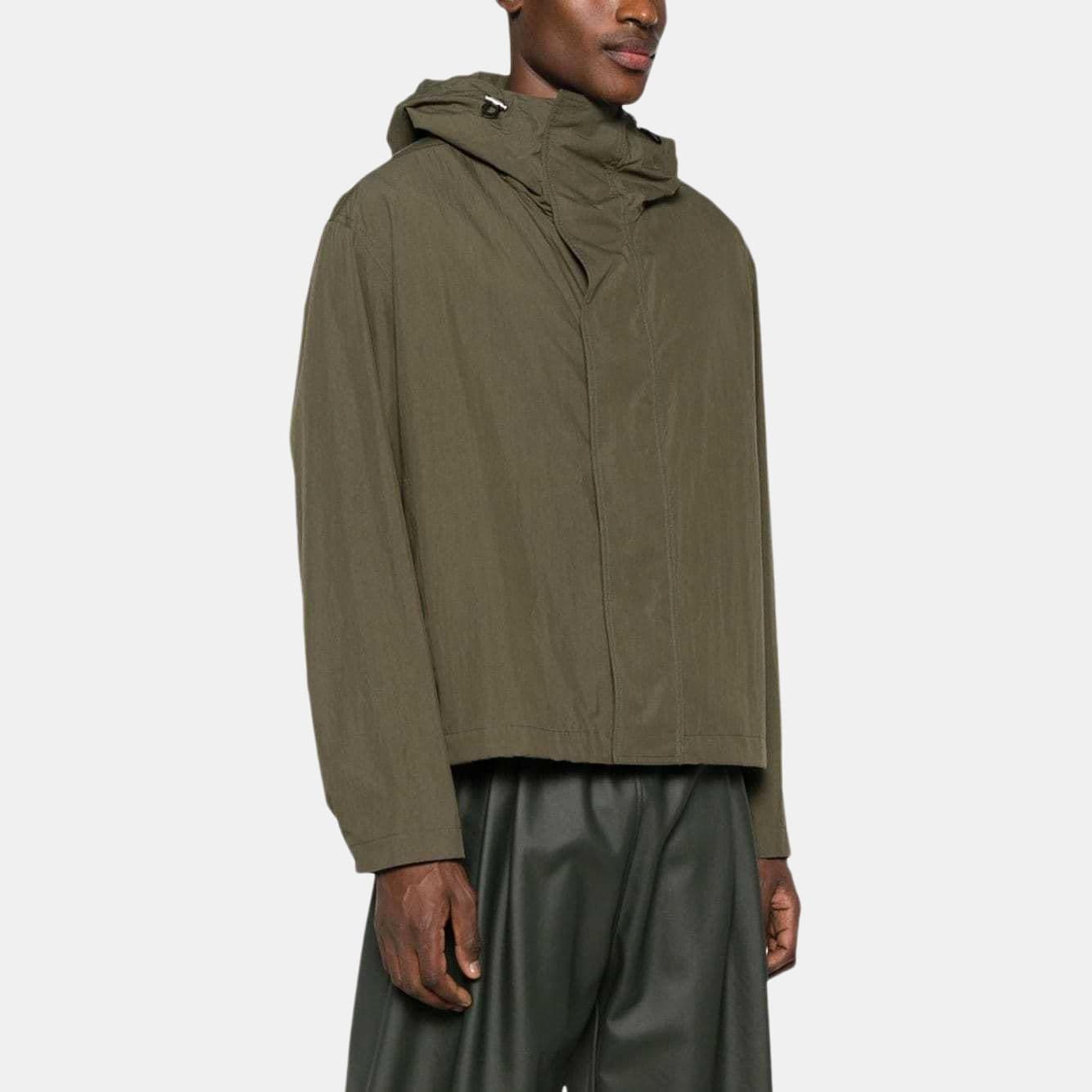 Куртка JIL SANDER SS24 - изображение 4