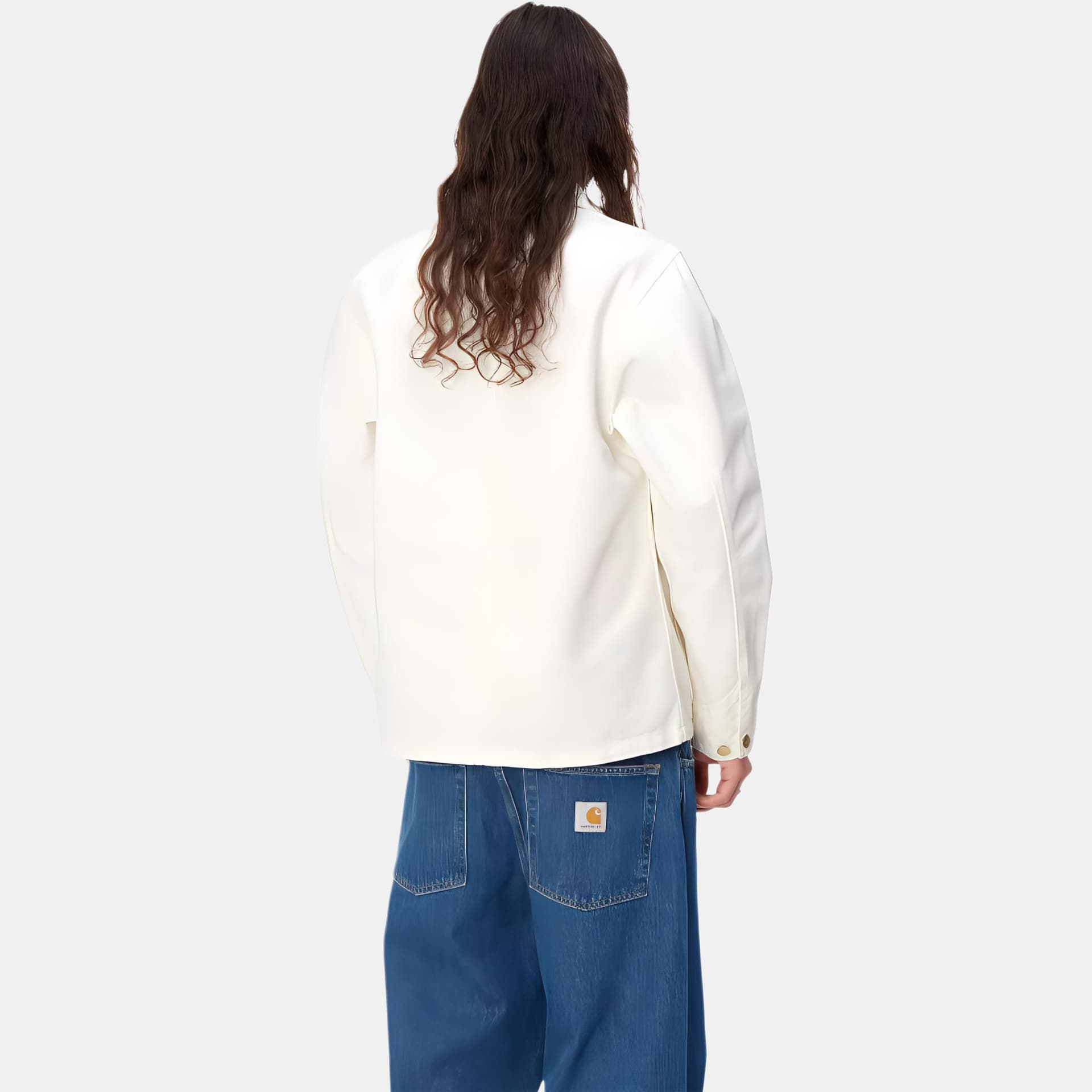 Куртка Carhartt WIP Michigan Coat - изображение 6