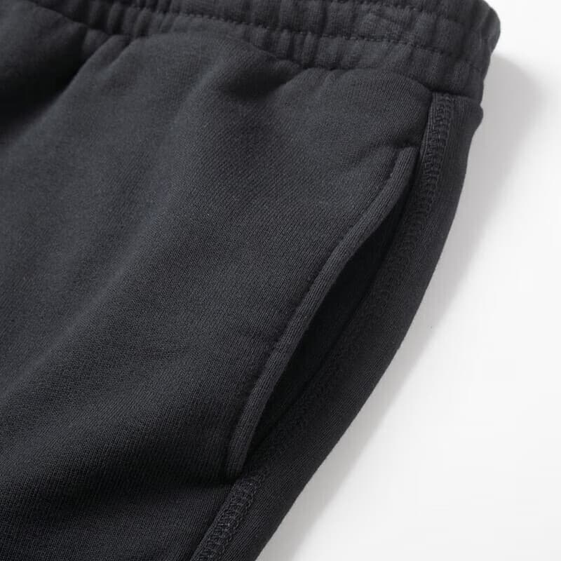 Шорты Converse Shorts Black - изображение 7