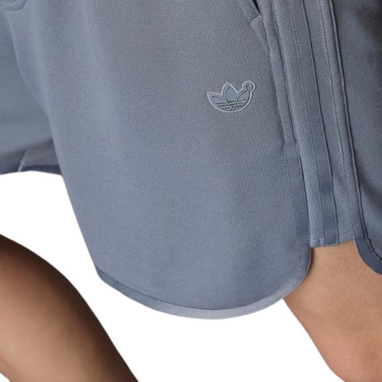 Тренировочные штаны adidas Blue Version Shorts - изображение 5