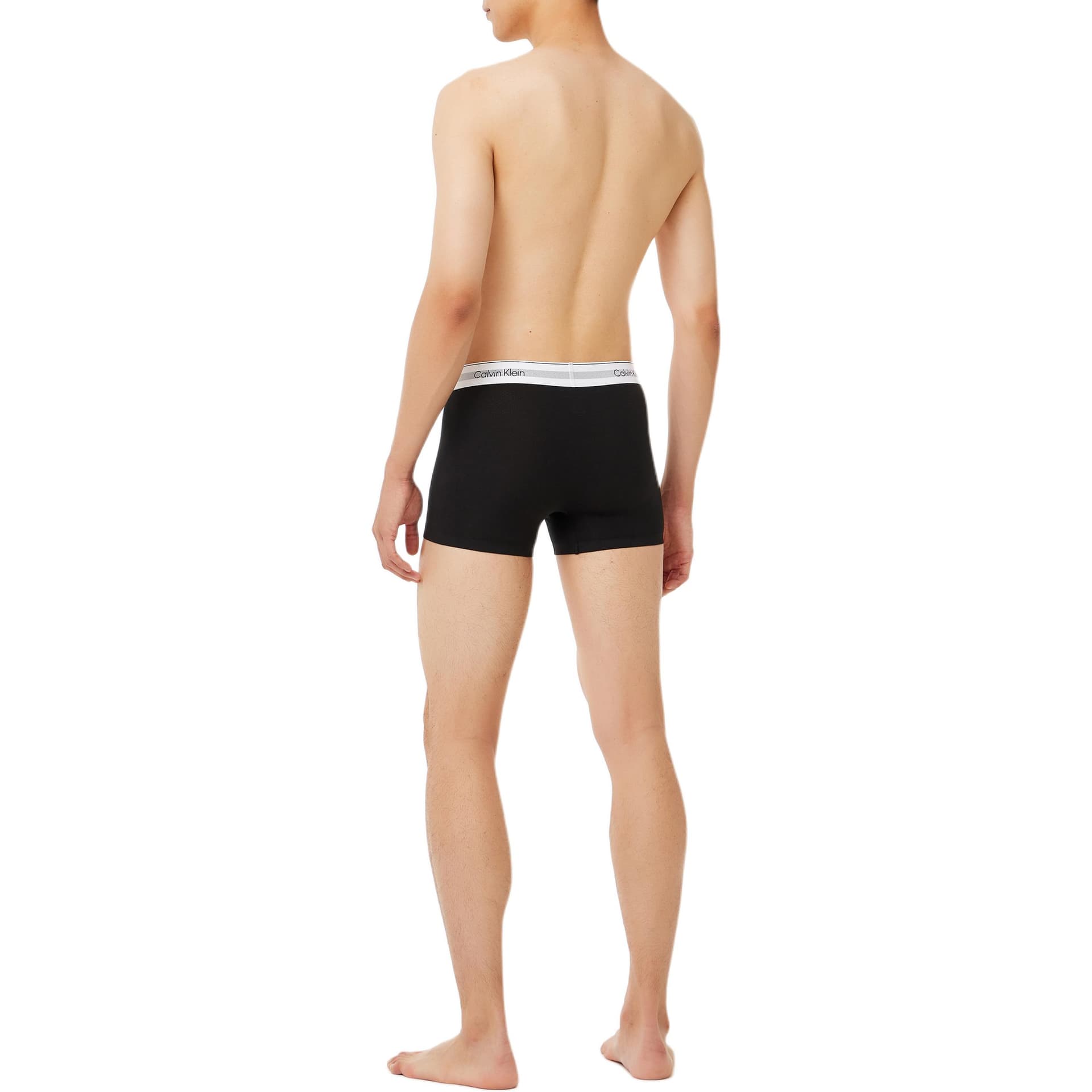 Трусы CALVIN KLEIN 1 - изображение 3