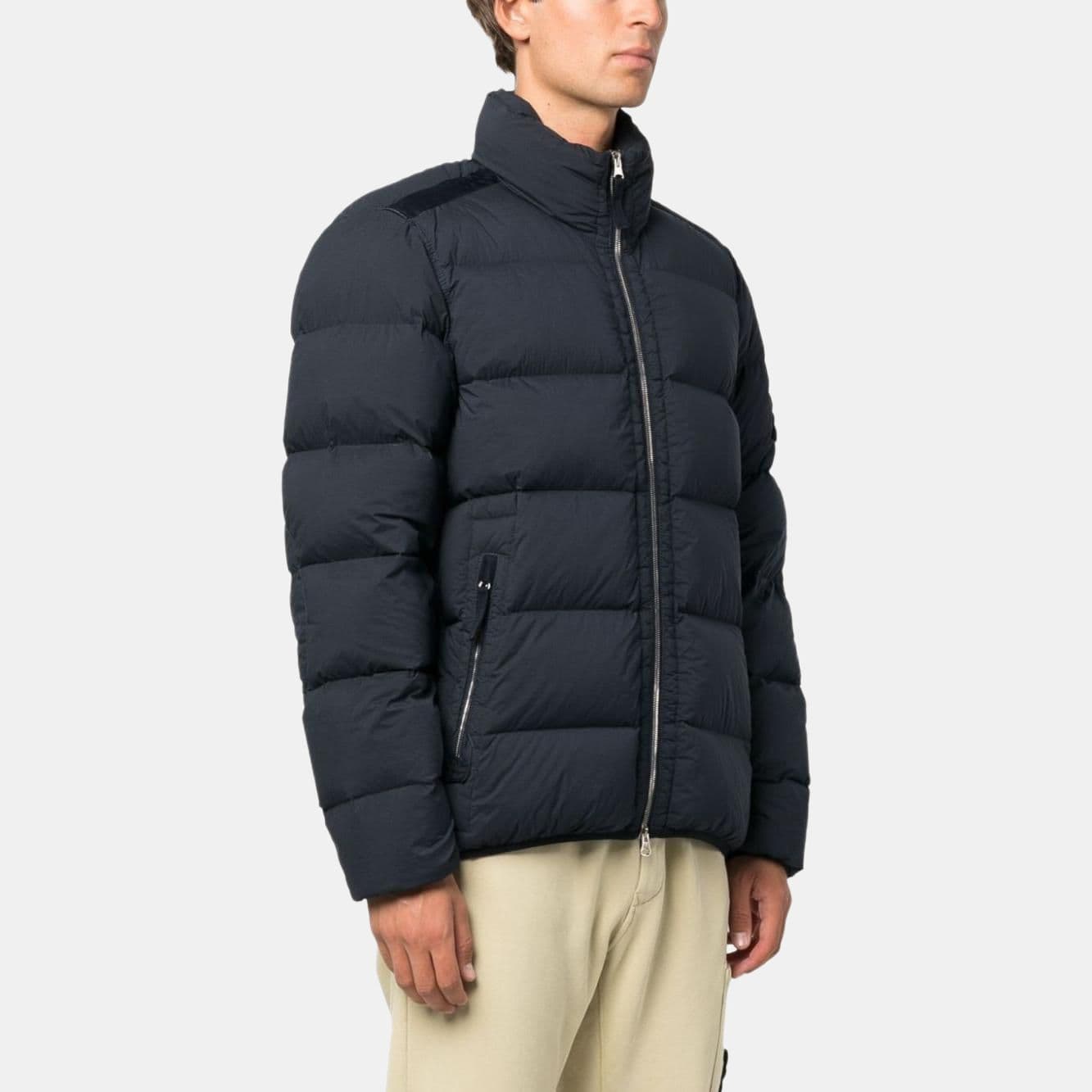 Зимняя куртка Stone Island - изображение 4