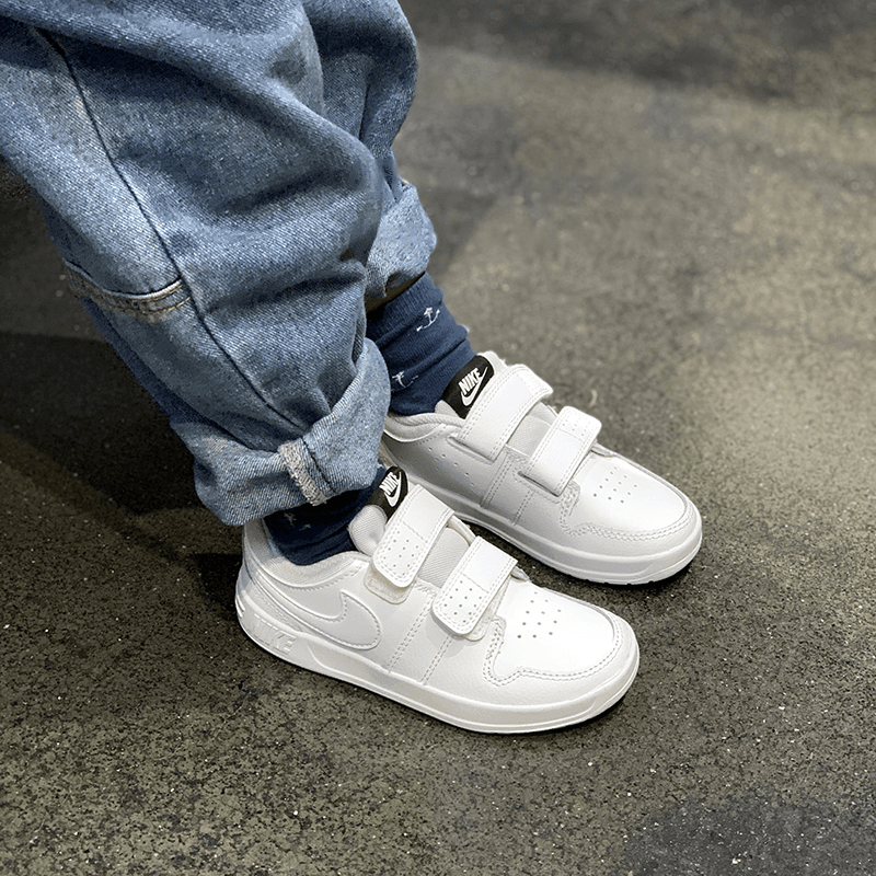 Кроссовки Nike Pico 5 - изображение 4