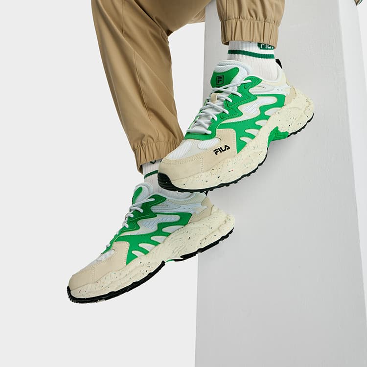Кроссовки FILA Fern - изображение 6
