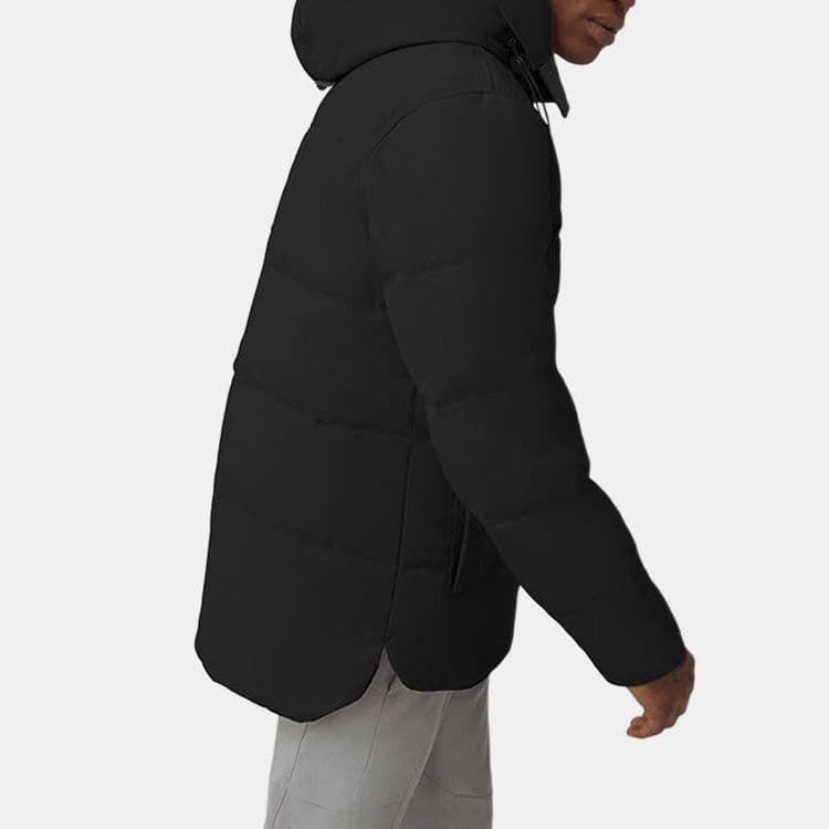 Зимняя куртка Canada Goose Macmillan - изображение 4