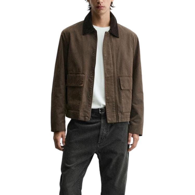 Куртка ZARA - изображение 6