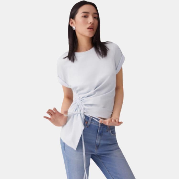 Футболка levis SS25 T - изображение 5
