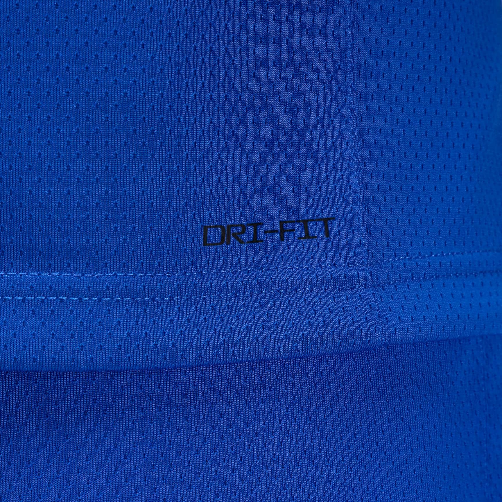 Баскетбольная майка Jordan Victor Wembanyama Blue - изображение 6