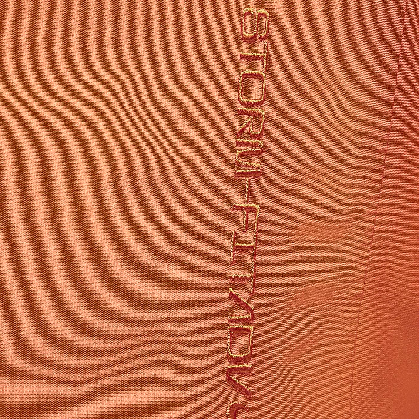 Куртка Nike Storm-Fit Adv Acg "Chain Of Craters" Jacket Orange - изображение 6