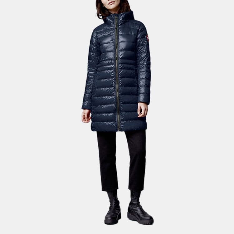 Пуховик Canada Goose - изображение 6