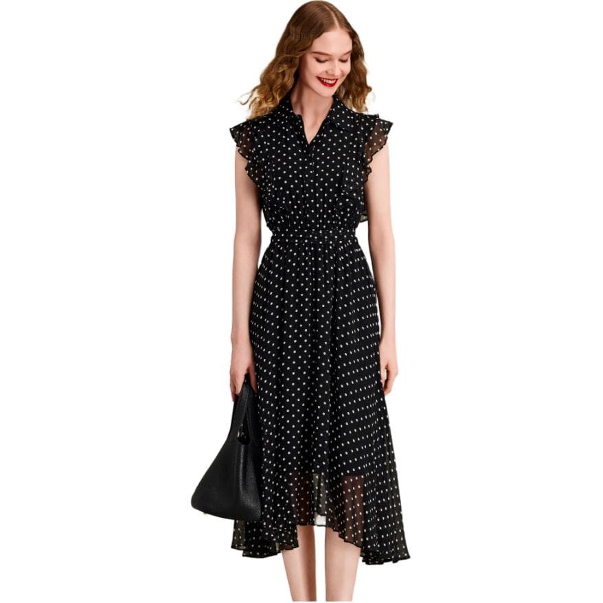 Платье HAVVA SS24 - изображение 3